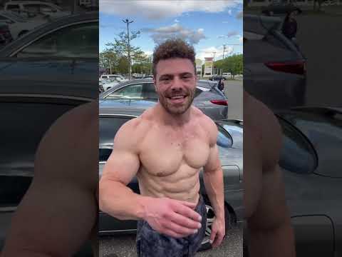 Another one down, a lifetime to go.