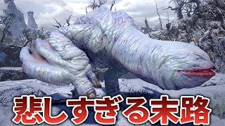 【歴代モンハン】実は悲しい最期が待っているモンスター6選