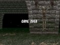 Game Over Mortal Kombat