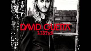 David Guetta ft Nico &amp; Vinz, Ladysmith Black Mambazo - Lift Me Up (Official music)