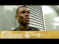 UFC 293: Embedded | Episódio 1