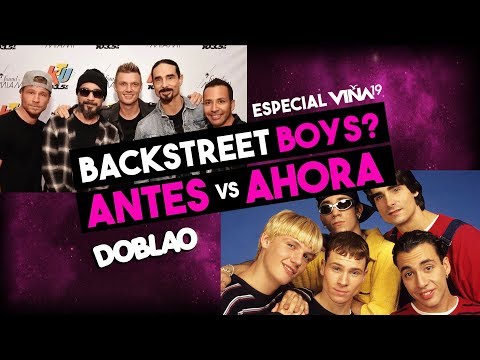 LOS AÑOS NO PASAN EN VANO | DOBLAO