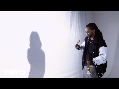 Cheech Marley - The Way She ft. Reall Krazy, LovaBoi, LC Sweat Da Trac