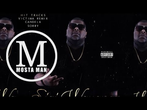 Benediccion - Mosta Man [Audio Official]