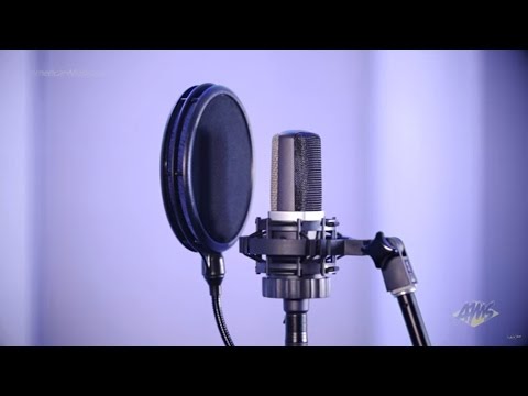 AKG C214 Cardioid Condenser Studio Microphone image 6