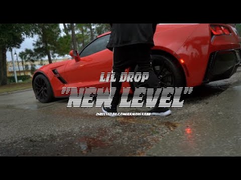 Lil Drop - New Level (Official Music Video)