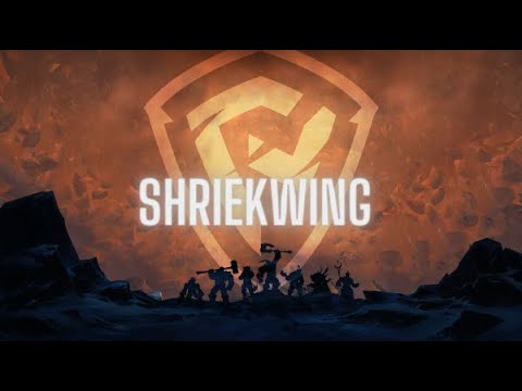Pieces - Shriekwing Mythic