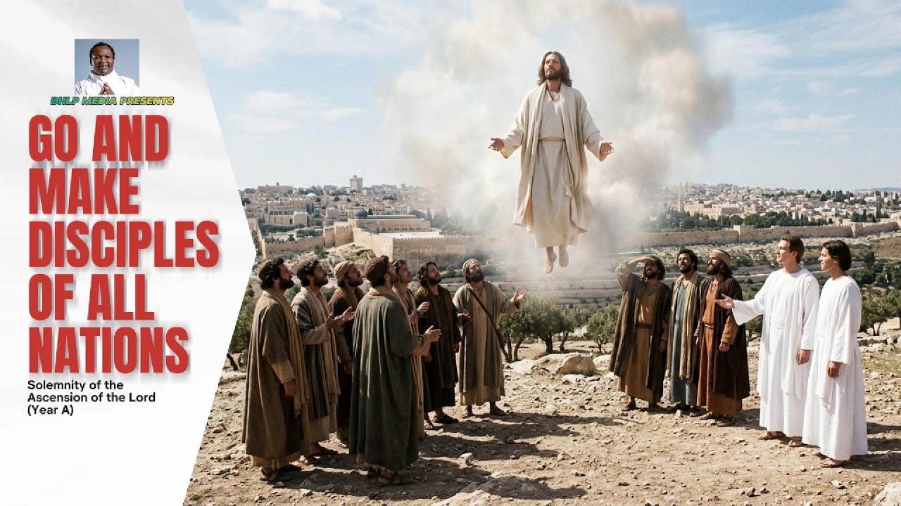 TODAY'S REFLECTION thumbnail