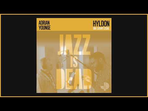 Um Lugar Legal Hyldon & Adrian Younge