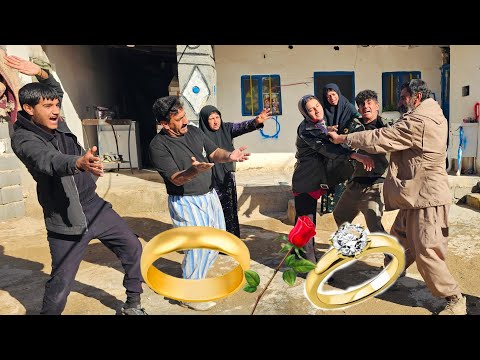 "😭 Bitter end to the wedding! A difficult incident for the DooD family | Return of the wedding dowry