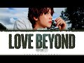 Love Beyond by HAECHAN