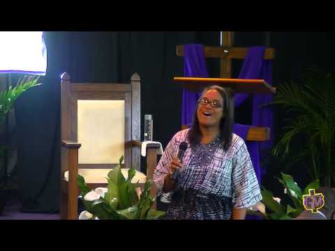 Terri Mays - Because He Lives