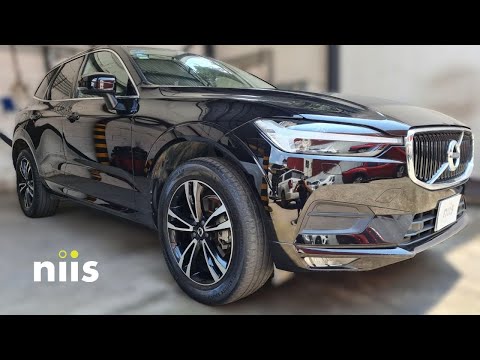 Volvo XC60 T5 Momentum 2021