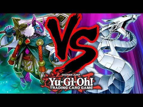 Competitive Yu-Gi-Oh! Duels: Guru Control vs. Cyber Dragon! (September 2019)
