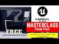 How To Fix Bugs And Clean Unused Codes Packaging Game Unreal Engine Tutorial Final Part