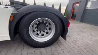 Тягач DAF XF 480 / NOWE OPONY / ACC / SUPER SPACE CAB / 2021 / SUPER STAN | Изображение 4 - Autoline