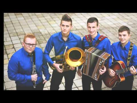 Ansambel Pik - Pik polka