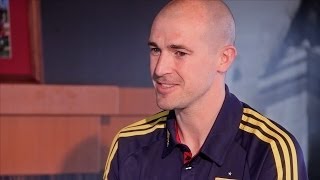 Paul Dalglish Sit Down | RSL Insider