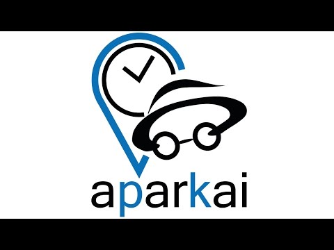 Aparkai - Social Parking Video