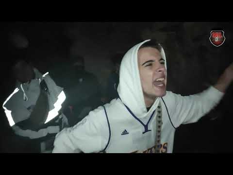 (BATALLÓN 🔥) DAVS VS SANDRO | CUARTOS | SFL MULTIVERSE - FECHA 4