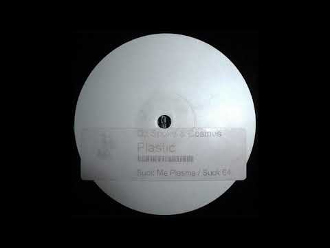 DJ Spoke & Cosinus - Plastic (Acid Techno 1995)
