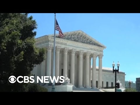 Supreme Court rules on fight between drugmakers in 