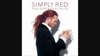 Simply Red - Thank You