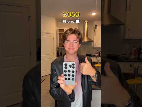 iPhone vs android in the Future 😂