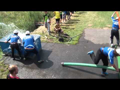 SDH Žernovice   ŠHL Dolany 22 8 2015