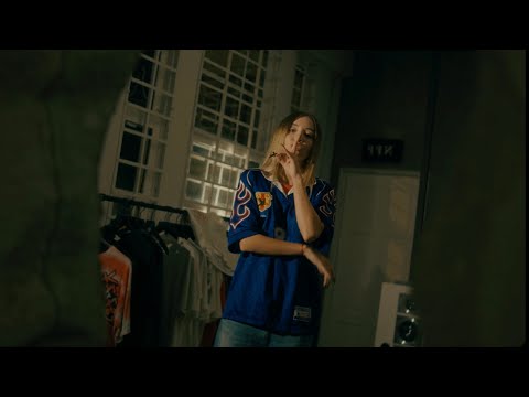 LA POTTER - TUYA NO x @DimeloSeven  (Video Oficial)