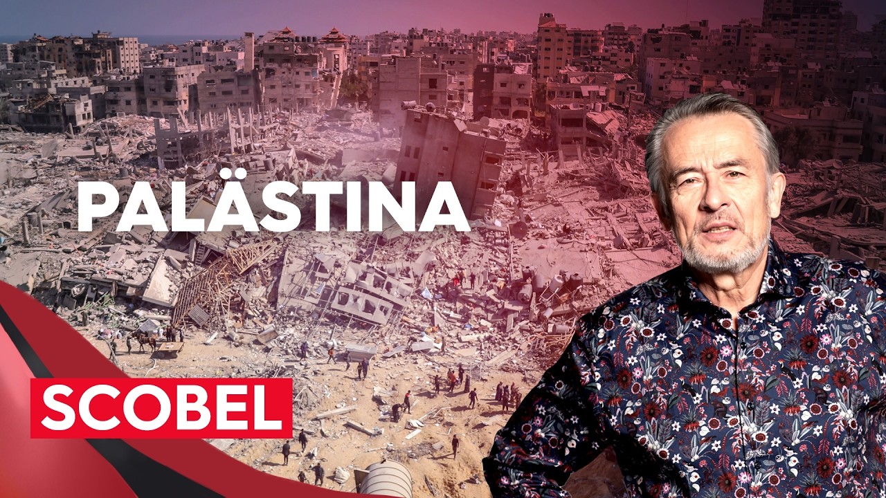 Was würde Hannah Arendt heute dazu sagen? | Gert Scobel