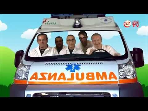 Calciomania TSO - stagione 2015/2016 - puntata 5