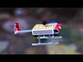 How To Make A Helicopter Matchbox Helicopter Diy Toy