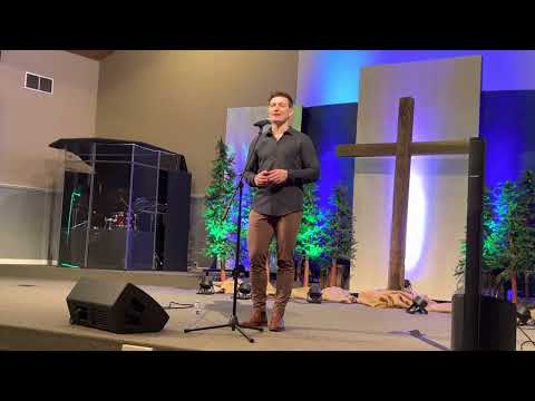 Emmet Cahill - “My Cavan Girl” - February 5, 2023 - Merced, CA