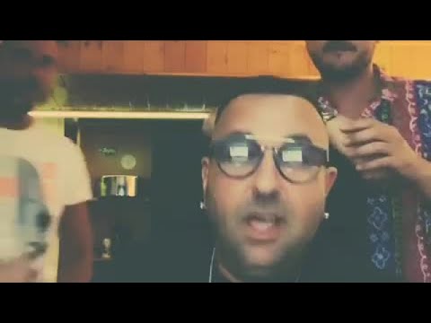 Nino Fiorello Ft. Alessio Manero - Nino Fiorello Feat. Alessio Manero lei è mia "lei è mia"
