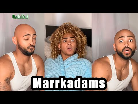 *2 HOUR* of Marrk Adams TikTok Compilation #69 | Mark Adams Funny TikToks 2025