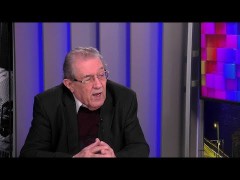 PIRKADAT M. Kende Péterrel: Platthy Iván