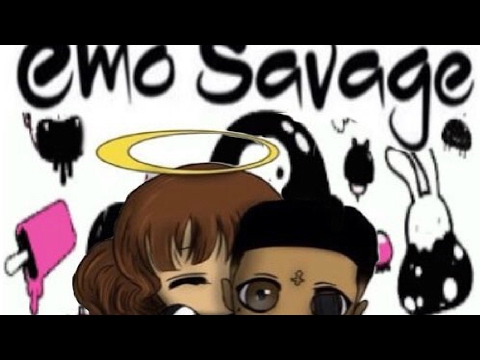 Chxpo ft Lil Peep - 4 Am In LA [Prod by Forza]