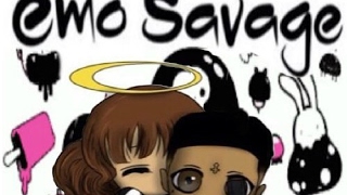 Chxpo ft Lil Peep - 4 Am In LA [Prod by Forza]