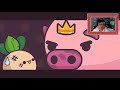 Vidéo de gameplay de Turnip Boy Commits Tax Evasion  XBox