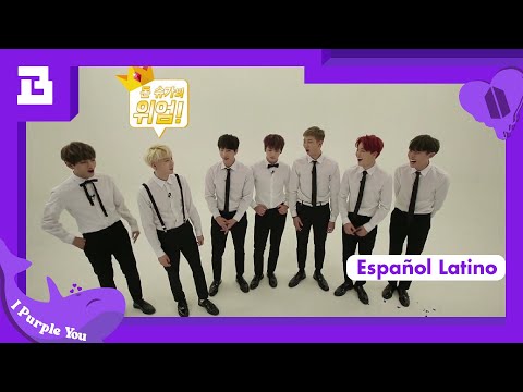 Run BTS! 2015 EP.2 Español Latino