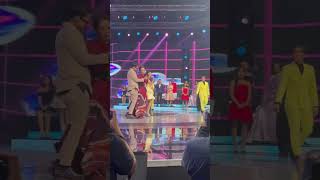 Download lagu Syaqirah and Diksa (Syadik) couple hypnotize all viewers, making them swoon mp3