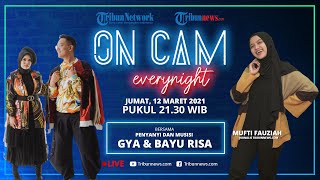 Bedah Single Gya Anandini dan Bayu Risa Bertajuk 'Jantung Hatiku', Ungkap Rasa Cinta untuk Pasangan