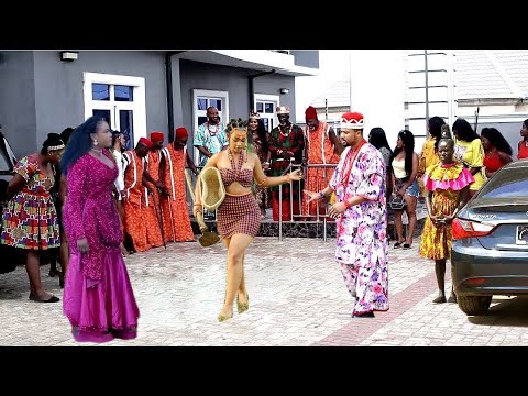 How The Prince Left His Arrogant Betrothed For A Beautiful Maiden That Captured His Heart