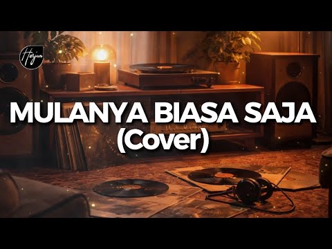 Mulanya Biasa Saja - Meriam Bellina ( Cover )