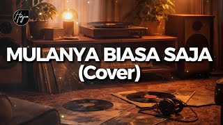Download lagu Mulanya Biasa Saja - Meriam Bellina ( Cover ) mp3