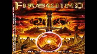 Firewind - Tomorrow Can Wait (Album : Between Heaven And Hell, 2002)