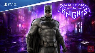 Gotham Knights – You wont Believe what the Recommended PC specs are