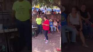 Voz de chalino Sanchez rencarna en mujer 😱😱