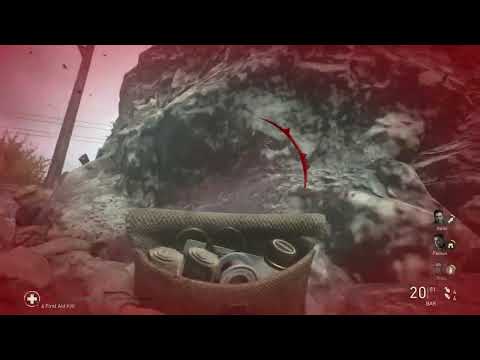 CALL OF DUTY WW2 Walkthrough Gameplay Part 11 FİNALL